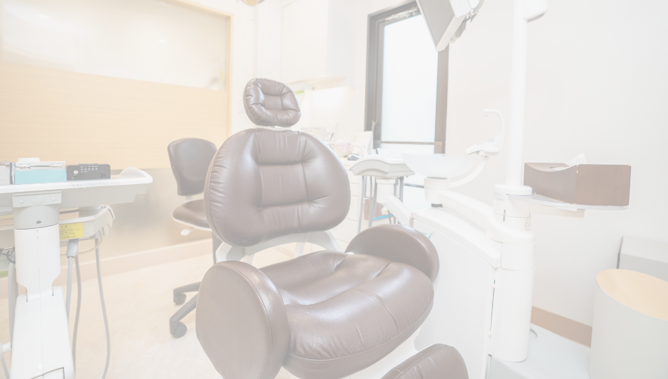 田中歯科医院 医院のコンセプト