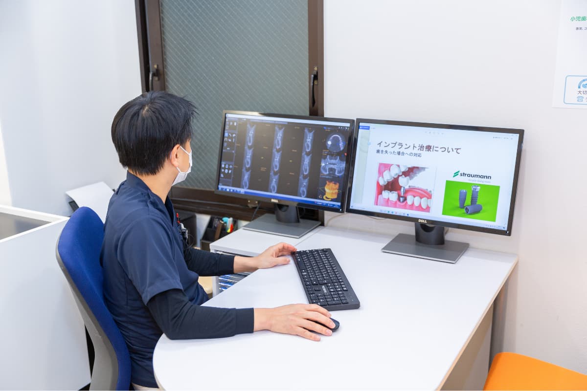 大学病院連携